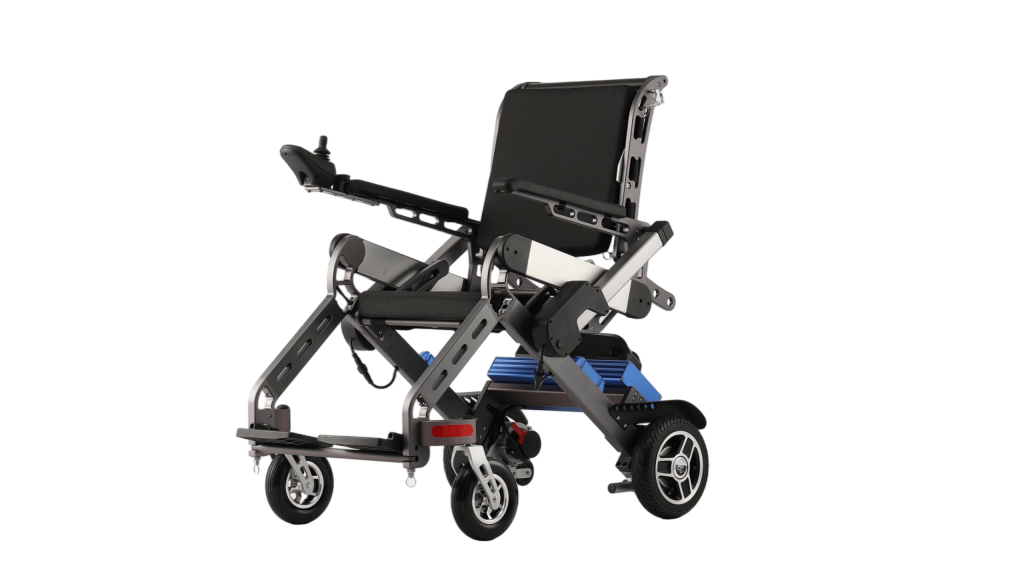 Assistive Walking Robot